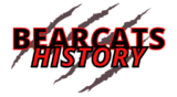 Cincinnati Bearcats History